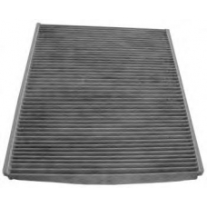 QAP631 QUINTON HAZELL Фильтр, воздух во внутренном пространстве