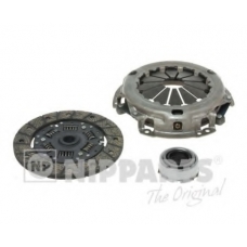 J2008046 NIPPARTS Комплект сцепления