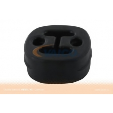 V10-2343 VEMO/VAICO Кронштейн, система выпуска ОГ