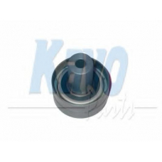 DID-6504 KAVO PARTS Паразитный / ведущий ролик, зубчатый ремень