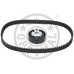 SK-1341 OPTIMAL Комплект ремня грм