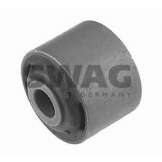 30 79 0015 SWAG Втулка, балка моста