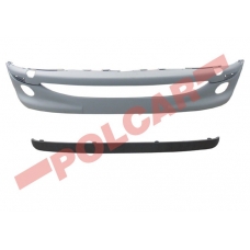 572307-2 POLCAR Cze?ci karoserii (nadwozia)