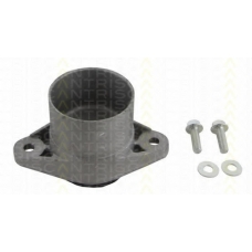 8500 29923 TRISCAN Опора стойки амортизатора