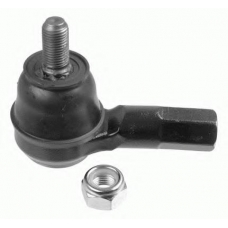 11841 01 LEMFORDER Наконечник поперечной рулевой тяги