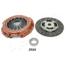 92-02-251X Ashika Комплект сцепления