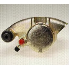8170 28109 TRIDON Caliper left front