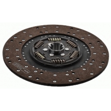 1878 006 117 SACHS Диск сцепления