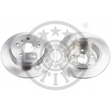 BS-8904 OPTIMAL Тормозной диск