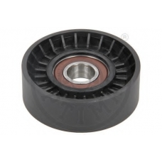 0-N2202S OPTIMAL Паразитный / ведущий ролик, поликлиновой ремень