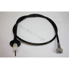 3012680415 AUTOMEGA Тросик спидометра