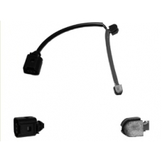 001041 WOKING Сигнализатор, износ тормозных колодок