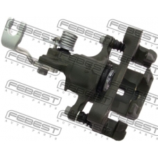 0277-A32RL FEBEST Тормозной суппорт