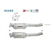 42193 AS Катализатор