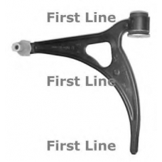 FCA6092 FIRST LINE Рычаг независимой подвески колеса, подвеска колеса