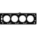 351.343 Elring Прокладка, головка цилиндра