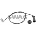 99 90 5110 SWAG Сигнализатор, износ тормозных колодок