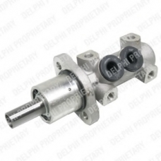 LM39089 DELPHI Главный тормозной цилиндр