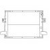 014V01 J. DEUS Радиатор, охлаждение двигателя
