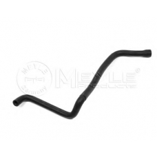 019 500 0475 MEYLE Шланг радиатора