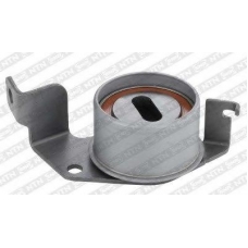 KD473.14 SNR Комплект ремня грм