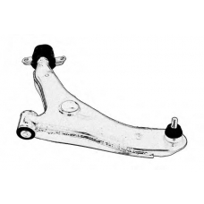0794479 OCAP Рычаг независимой подвески колеса, подвеска колеса