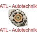 L 41 380 ATL Autotechnik Генератор