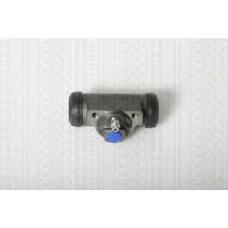 8130 80100 TRISCAN Колесный тормозной цилиндр