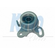 DTE-5518 KAVO PARTS Натяжной ролик, ремень грм