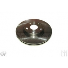 T603-60 ASHUKI Тормозной диск