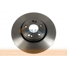 V46-80012 VEMO/VAICO Тормозной диск