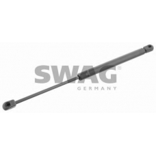 30 92 8348 SWAG Газовая пружина, крышка багажник