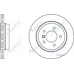 DSK977 APEC Тормозной диск