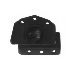 EM1821 QH International Тарелка пружины