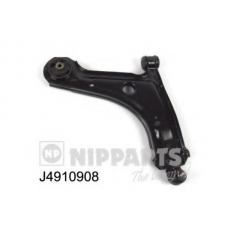 J4910908 NIPPARTS Рычаг независимой подвески колеса, подвеска колеса