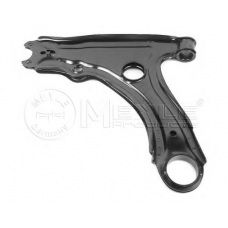 100 407 0003 MEYLE Рычаг независимой подвески колеса, подвеска колеса