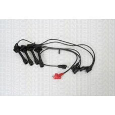 8860 41004 TRISCAN Комплект проводов зажигания