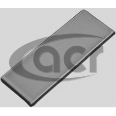 321318 ACR Фильтр, воздух во внутренном пространстве