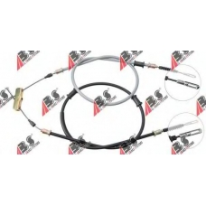 K11305 ABS Трос, стояночная тормозная система