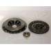 KF-628 JAPANPARTS Комплект сцепления