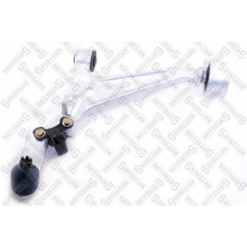 57-74075-SX STELLOX Рычаг независимой подвески колеса, подвеска колеса