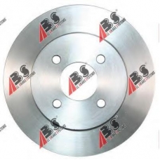 16990 ABS Тормозной диск