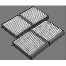 DCF292K DENSO Фильтр, воздух во внутренном пространстве