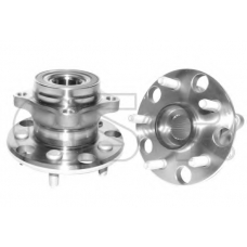 9330029 GSP Подшипник ступицы колеса