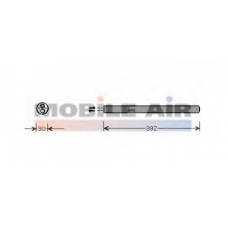 6058D212 SCHLIECKMANN Осушитель, кондиционер