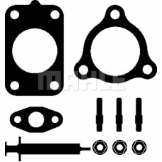 030 TA 15296 000 MAHLE Монтажный комплект, компрессор