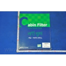 PMA-C31 Parts mall Фильтр, воздух во внутренном пространстве