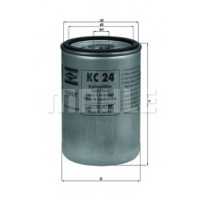 KC 24 KNECHT Топливный фильтр