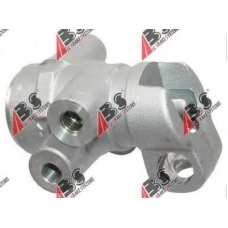 3930 ABS Регулятор тормозных сил