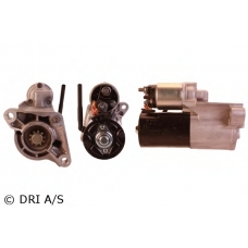 339018102 DRI Стартер